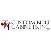 TNT Custom Built Cabinets