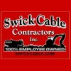 Swick Cable Contractors