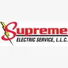 Supreme Electric