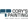 Cory's Painting