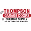 Thompson Garage Doors