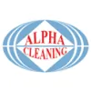 Alpha Cleaning