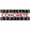 Specialty Concrete Systems