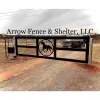 Arrow Fence & Shelter
