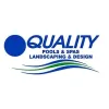 Quality Pools & Spas-Landscaping & Design