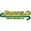 Bodwell's Septic Service