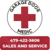 The Garage Door Medic