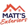 Matts Roofing & Gutters
