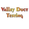 Valley Duct Testing