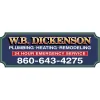 W.B. Dickenson