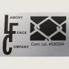 Lamont Fence
