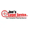 Joe's Carpet Service