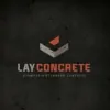 Lay Concrete