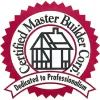 Certified Master Builder