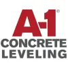 A-1 Concrete Leveling