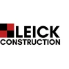 Leick Construction