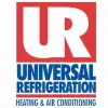 Universal Refrigeration