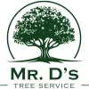 D's Tree & Stump Removal Mr