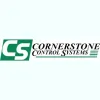 Cornerstone Control System