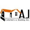A. J. Exteriors