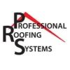 Professional Roofing Systems