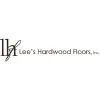 Lee's Hardwood Floors