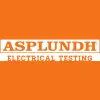 Asplundh Electrical Testing