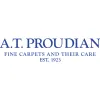 A T Proudian