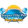 League City Sparkling Pool Service