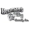 Heyman's Safe, Lock & Security