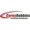 Corey Robbins Painting