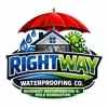Right Way Waterproofing