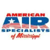 American Air Specialists of Mississippi