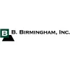 B Birmingham