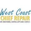 West Coast Chief Repair