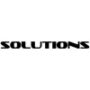 Carpet Solutions
