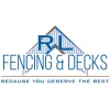 R L Fencing & Decks