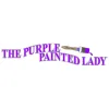 The Purple Painted Lady