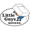 Little Guys Movers Austin