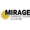 Mirage Garage Door