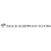 Beach Hardwood Floors