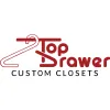 Top Drawer Custom Closets