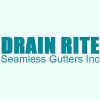 Drain Rite Seamless Gutters