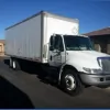 Abrigo Moving Systems