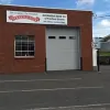 Overhead Door
