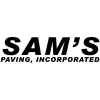 Sam's Paving
