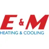 E & M Heating & Cooling