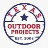 Texas Outdoor Projects