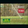 G & H Landscaping