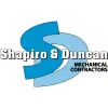 Shapiro & Duncan